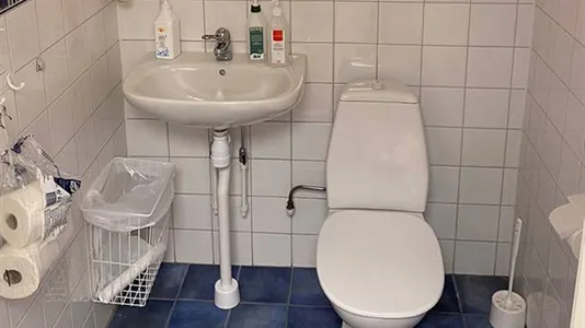Affärslokaler att hyra i Gävle - foto 5