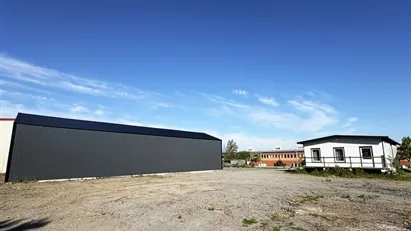 Lediga lokaler att hyra i Norrtälje