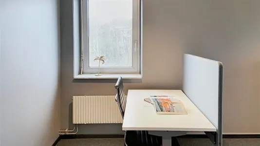 Kontorslokaler att hyra i Västerort - foto 15