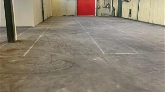 Affärslokaler att hyra i Växjö - foto 1
