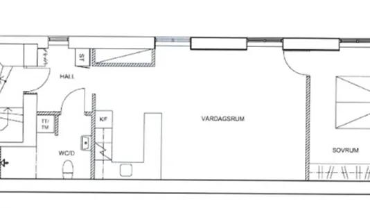 Affärslokaler att hyra i Kristianstad - foto 4