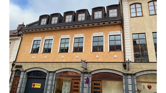 Kontorslokaler att hyra i Kristianstad - foto 2