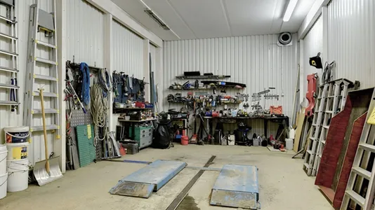 Industrilokaler till försäljning i Umeå - foto 6