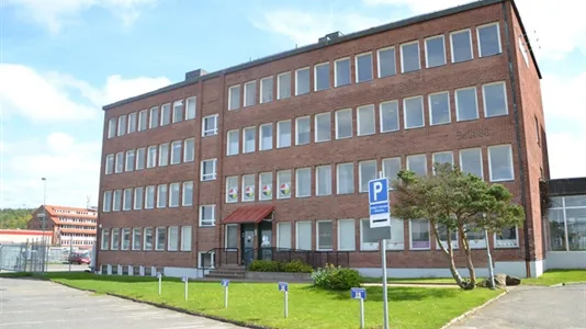 Kontorslokaler att hyra i Mölndal - foto 2