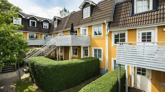 Affärslokaler att hyra i Karlshamn - foto 1