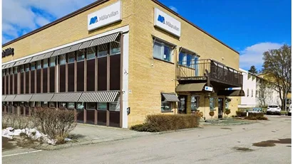 Kontor att hyra i Västerås