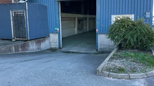 Lagerlokaler att hyra i Västra hisingen - foto 5