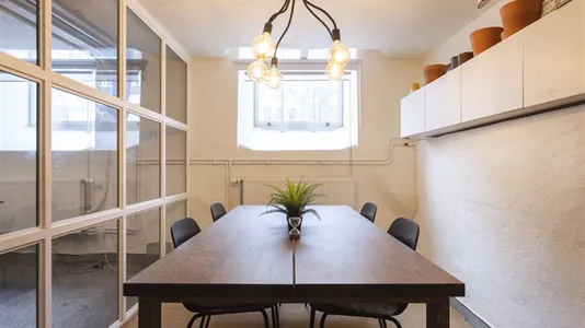 Kontorslokaler till försäljning i Område ej specificerat - foto 4