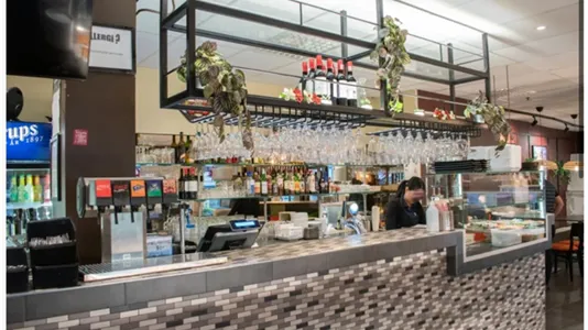 Restauranglokaler till försäljning i Botkyrka - foto 2