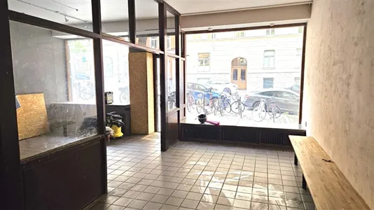 Butikslokaler att hyra i Kungsholmen - foto 3