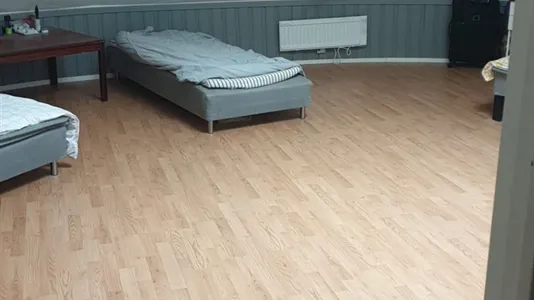 Industrilokaler att hyra i Håbo - foto 15