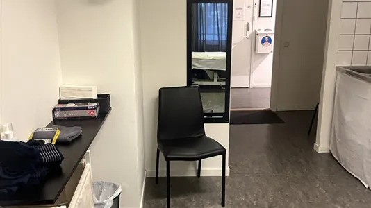 Kliniklokaler till försäljning i Botkyrka - foto 4