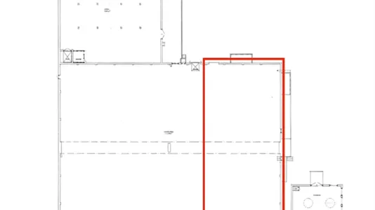 Lagerlokaler att hyra i Borås - foto 15