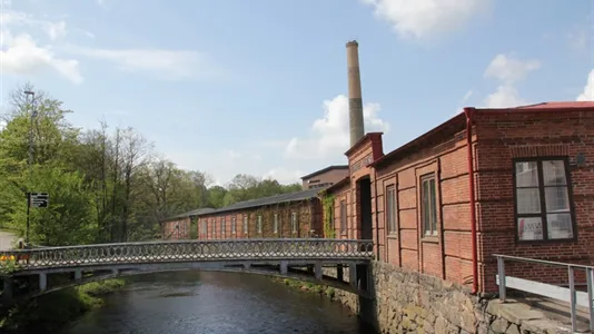 Kontorslokaler att hyra i Partille - foto 10