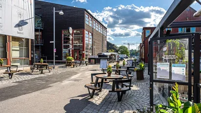 Kontor att hyra i Nacka