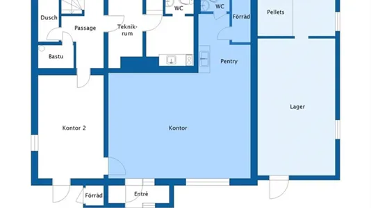 Bostadsfastigheter till försäljning i Sundbyberg - foto 8