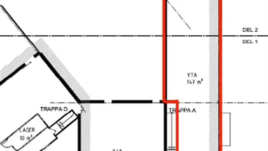 Kontorslokaler att hyra i Borås - foto 9