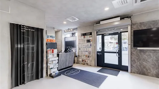 Butikslokaler att hyra i Område ej specificerat - foto 5