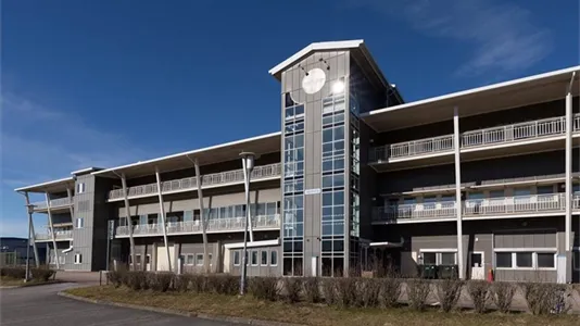 Kontorshotell att hyra i Kungälv - foto 11