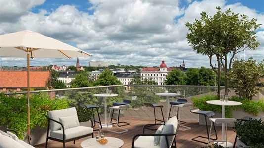 Kontorslokaler att hyra i Lund - foto 1