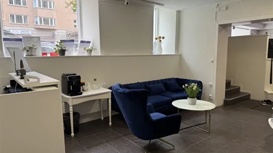 Butikslokaler till försäljning i Södermalm - foto 3