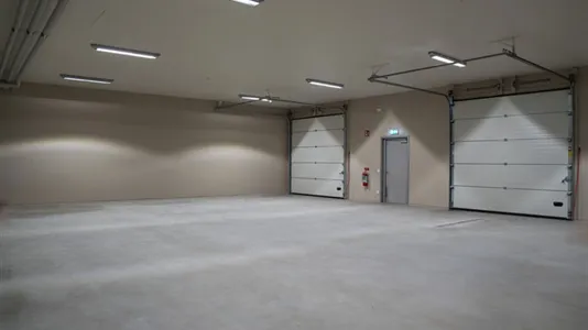 Kontorslokaler att hyra i Gävle - foto 5