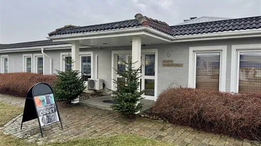 Affärslokaler till försäljning i Kävlinge - foto 8