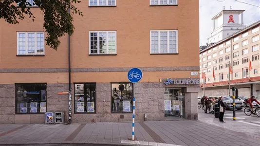 Butikslokaler till försäljning i Södermalm - foto 2