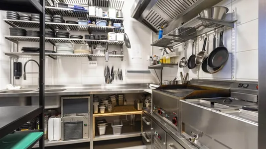 Restauranglokaler till försäljning i Täby - foto 13