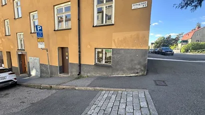 Kontor att hyra i Söderort