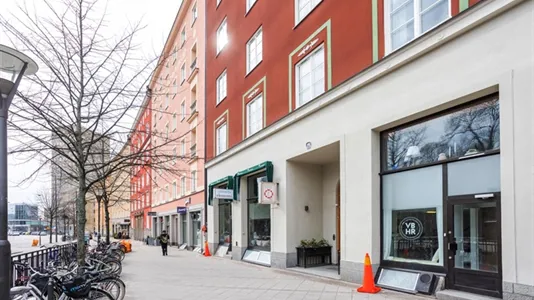 Affärslokaler att hyra i Område ej specificerat - foto 1