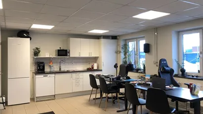 Butikslokal att hyra i Örebro