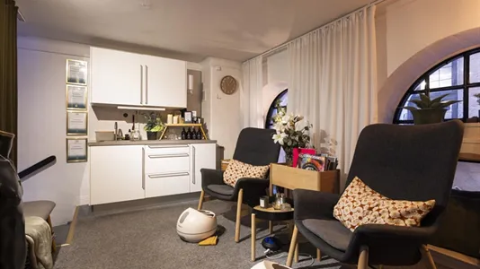 Butikslokaler till försäljning i Stockholm Innerstad - foto 5