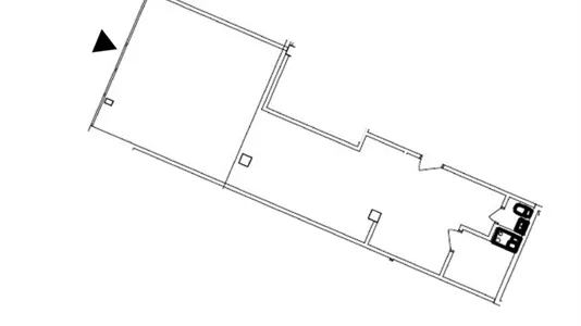 Affärslokaler att hyra i Järfälla - foto 8