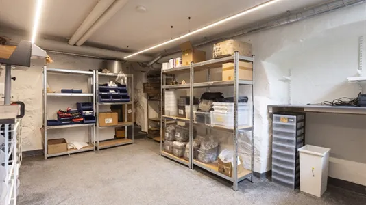 Kontorslokaler till försäljning i Område ej specificerat - foto 13