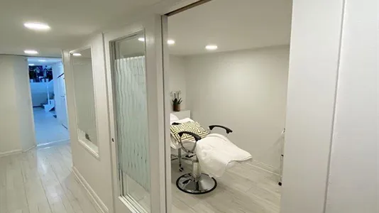 Kliniklokaler till försäljning i Vasastan - foto 1