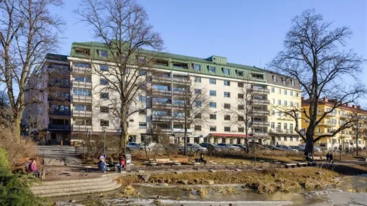 Kontorslokaler att hyra i Uppsala - foto 1