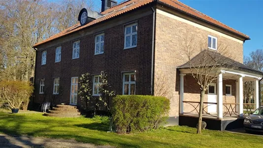 Kontorshotell att hyra i Helsingborg - foto 2