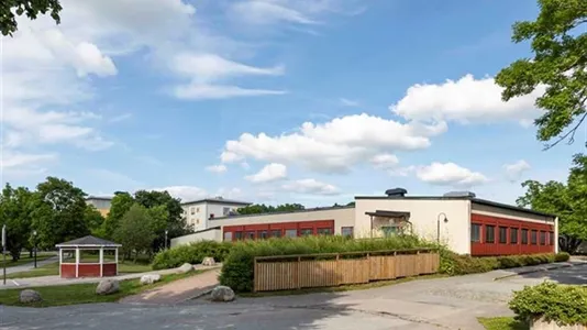 Kontorslokaler att hyra i Örebro - foto 4