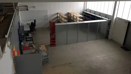 Kontorslokaler att hyra i Burlöv - foto 8