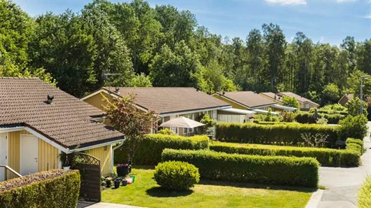 Affärslokaler att hyra i Sölvesborg - foto 1