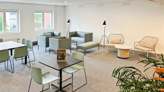 Coworking spaces att hyra i Nynäshamn - foto 19