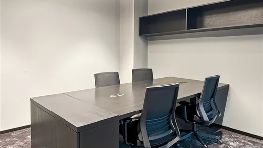Coworking spaces att hyra i Hammarbyhamnen - foto 13