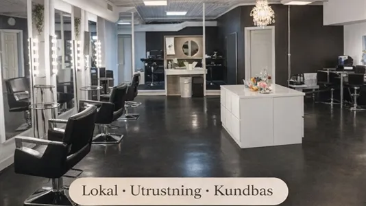 Kliniklokaler att hyra i Umeå - foto 2