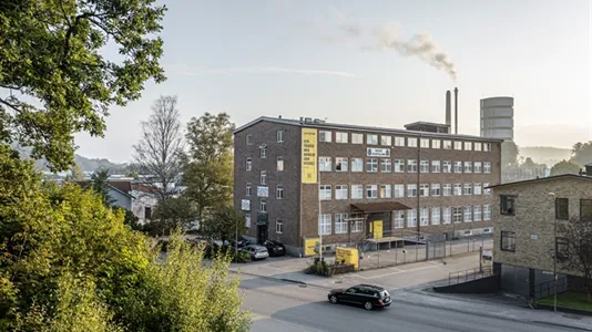 Affärslokaler att hyra i Borås - foto 11