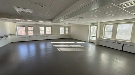 Kontorslokaler att hyra i Västerort - foto 1