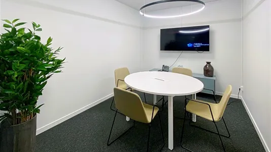 Kontorshotell att hyra i Lidingö - foto 7