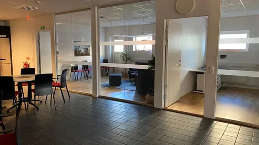 Kontorshotell att hyra i Enköping - foto 3