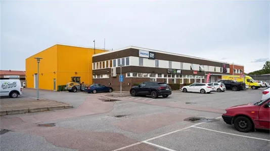 Kontorslokaler att hyra i Västerås - foto 1