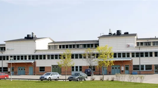Kontorslokaler att hyra i Knivsta - foto 1